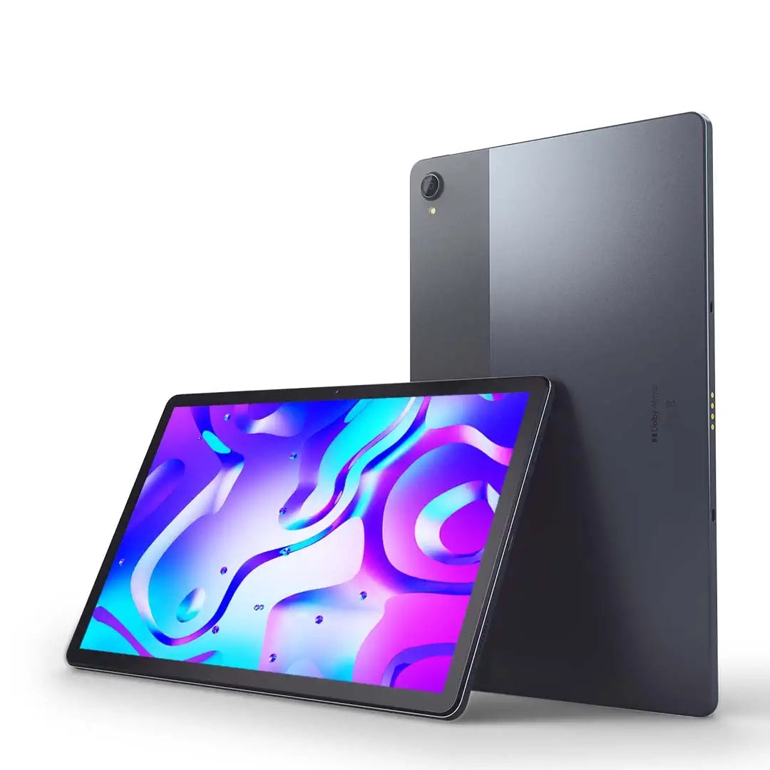 Lenovo Tab P11 (2021) - Unboxing and First Impressions!! 