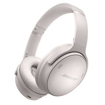 Bose QuietComfort 45 Bluetooth Wireless Noise Cancelling Headphones (UNBOXED) - Unboxify